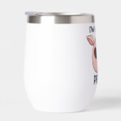 Funny Pig Pun (Rechts)