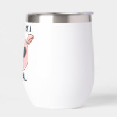 Funny Pig Pun (Links)