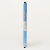 Funny Pigs Might Fly Case-Mate iPhone Case (Achterkant / rechts)