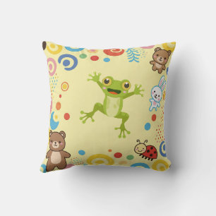 Funny Pillow Kussen