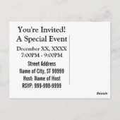 Funny Pirate Merry kerstgroet Arrgh Matey Briefkaart (Achterkant)