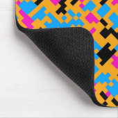 Funny Pixels Muismat (Hoek)