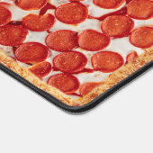 Funny Pizza Cheese Pepperoni Humor Humorisme Fun Bureaumat (Hoek)