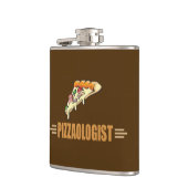 Funny Pizza Heupfles (Links)