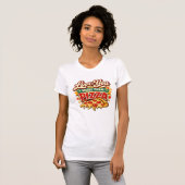 Funny pizza Lover Valentine Shirt -pizza Lover (Voorkant volledig)