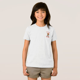 Funny Pizza Shirt – In Crust We Trust Graphic Tee