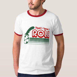 Funny Pizza T-shirt