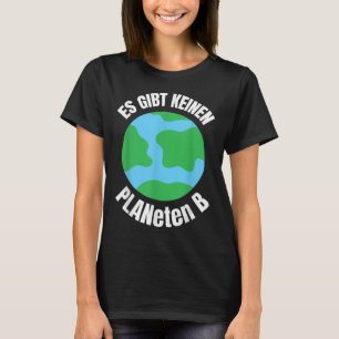 Funny Planet - Milieubeschermingsbol Envi T-shirt