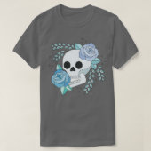Funny Planten Gardener, je maakt me een levende tu T-shirt (Design voorkant)