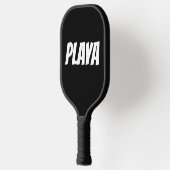 FUNNY PLAYA (VOOR HEM) PICKLEBALL PADDLES (Links)