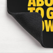 Funny Plumber Art Plumber Pefitters Plunger Humor  Muismat (Hoek)