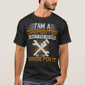 Funny Plumber Plumbing Grappig saytaart, aangepast T-shirt
