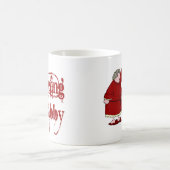 Funny PMS Stabby Koffiemok (Center)