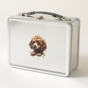 Funny Poedel Dierenvriend Dogs Graphic Schattige D