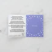 Funny Poetry voor 60th Birthday Mam Kaart (Binnen)