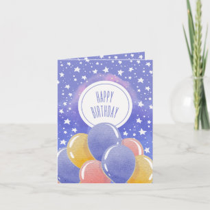 Funny Poetry voor 60th Birthday Mam Kaart