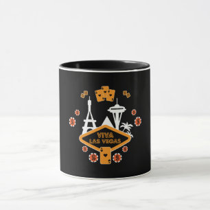 Funny Poker Gifts   Lucky Kaart   Poker Party Mous Mok