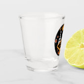 Funny Poker Gifts | Lucky Kaart | Poker Party Mous Shot Glas (Links)