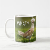Funny Poland Chicken Koffiemok (Links)