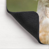 Funny Poland Chicken Muismat (Hoek)