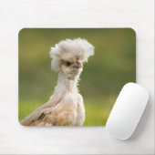 Funny Poland Chicken Muismat (Met muis)