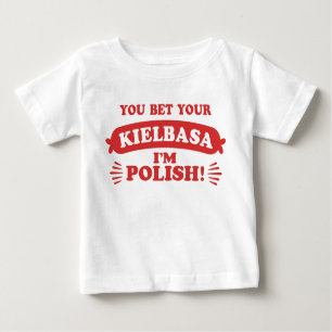 Funny Poland Kielbasa