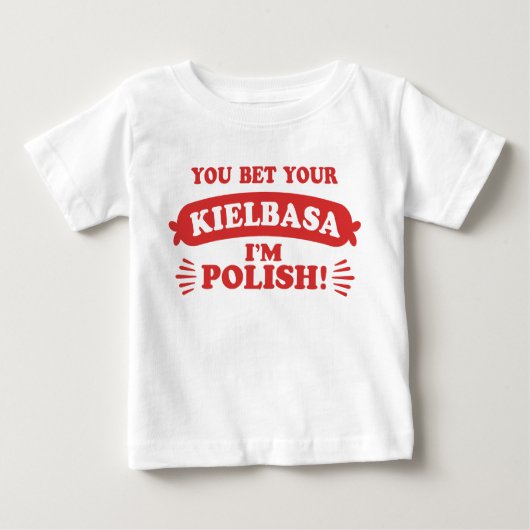 Funny Poland Kielbasa (Voorkant)