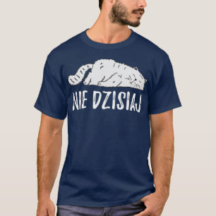 Funny Poland Polska Pride Gift T-shirt
