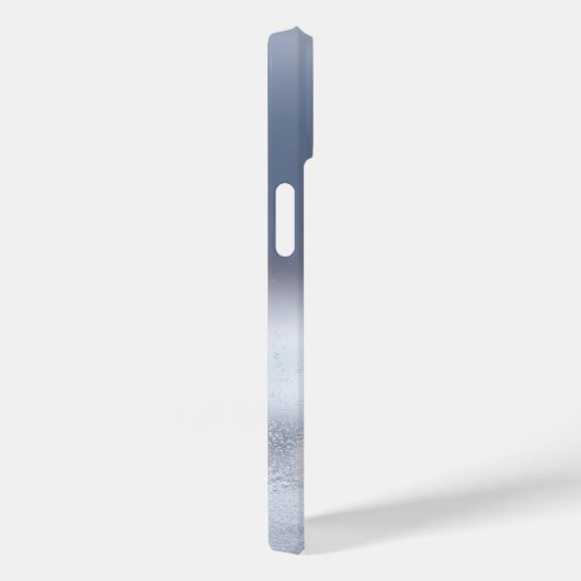 Funny Polar Beer Cub Case-Mate iPhone Case (Achterkant / Rechts)