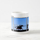 Funny Pole Vault Joust Stickman Mok - 100 (Center)