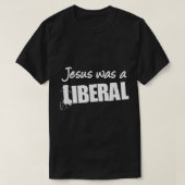 Funny Political T-shirt (Design voorkant)