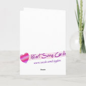 FUNNY POLITICALLY CORRECT BIRTHDAY KAART (Achterkant)