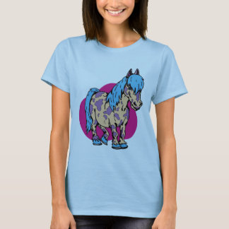 Funny Pony T-shirt