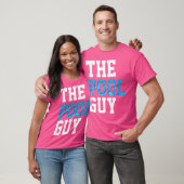 Funny Pool Guy T Shirt - Voor Zwembadexpert (Unisex)