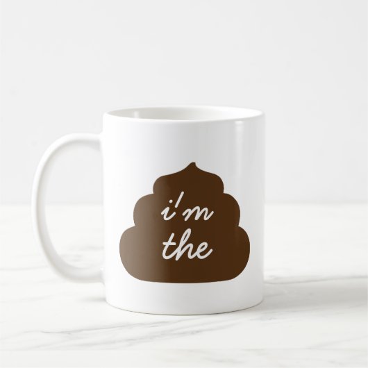 Funny Poop Mok (Links)