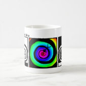 Funny Portal Stickman Mok - 032 (Center)