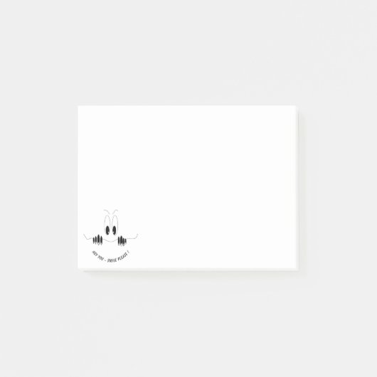 Funny Post-it® Notes (Voorkant)