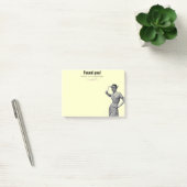 Funny  Post-it Notes (Kantoor)
