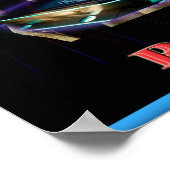 Funny posters Skeletten (Hoek)