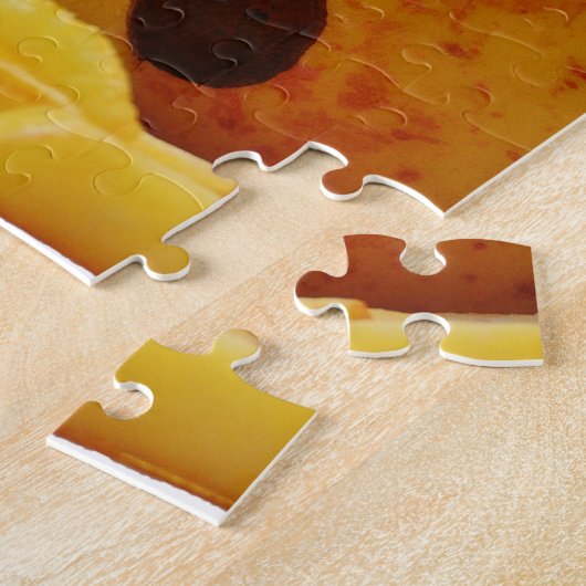 Funny Potato Legpuzzel (Zijkant)