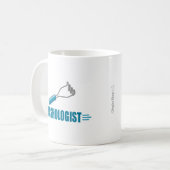 Funny Potato Masher Koffiemok (Voorkant links)