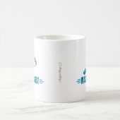 Funny Potato Masher Koffiemok (Center)