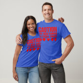 Funny Pottery Gift for Men Women Cool Clay _10 T-shirt (Unisex)