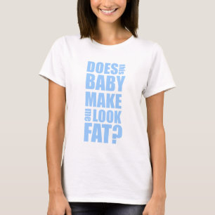 Funny Pregnancy Shirt