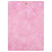 Funny Princess Quote Klembord (Achterkant)