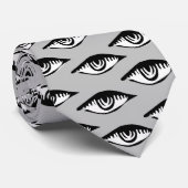 Funny Private Eye Detective of Doctor Stropdas (Opgerold)