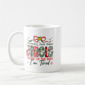 Funny Probably Just Gonna Jingle Some Of The Way I Koffiemok (Links)