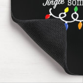 Funny Probably Just Gonna Jingle Some Of The Way I Muismat (Hoek)