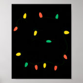 Funny Probably Just Gonna Jingle Some Of The Way I Poster (Voorkant)