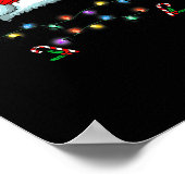 Funny Probably Just Gonna Jingle Some Of The Way I Poster (Hoek)